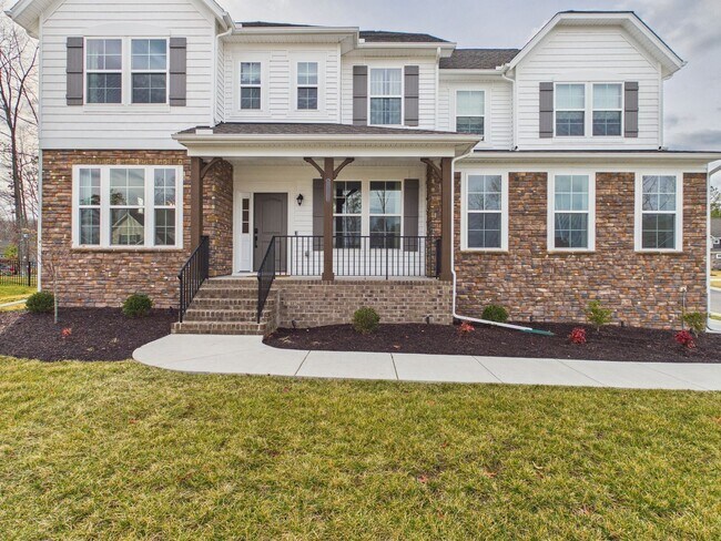 Photo - 4725 Tuscany Pl