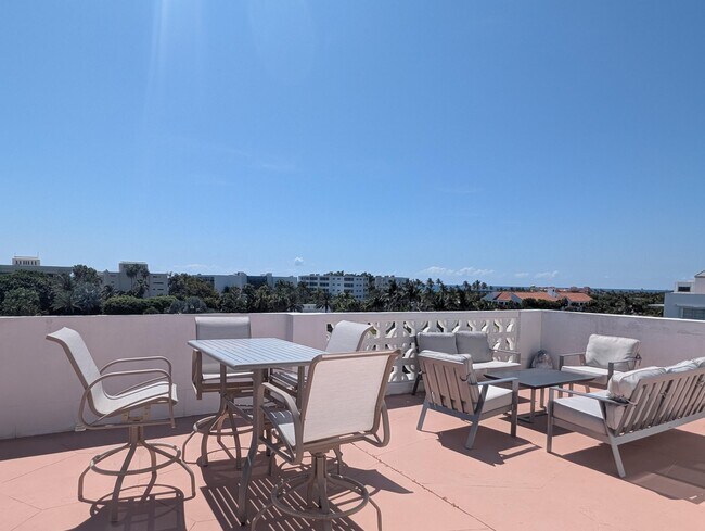 Photo - 2840 S Ocean Blvd Unit 6110