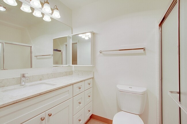 Highlands at South Hill - 55+ Community