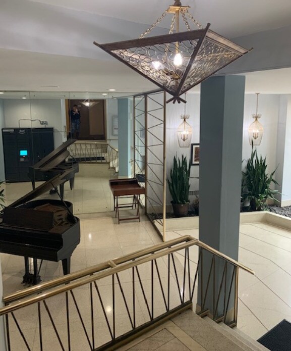 Photo - Shamco Apartments - 1901 Dorchester Rd