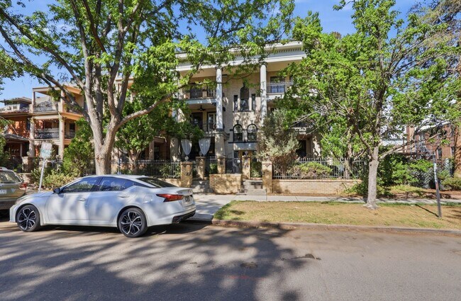 1261 Pennsylvania St Unidad 4