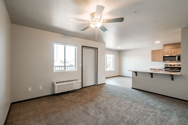 Birch Place Apartments