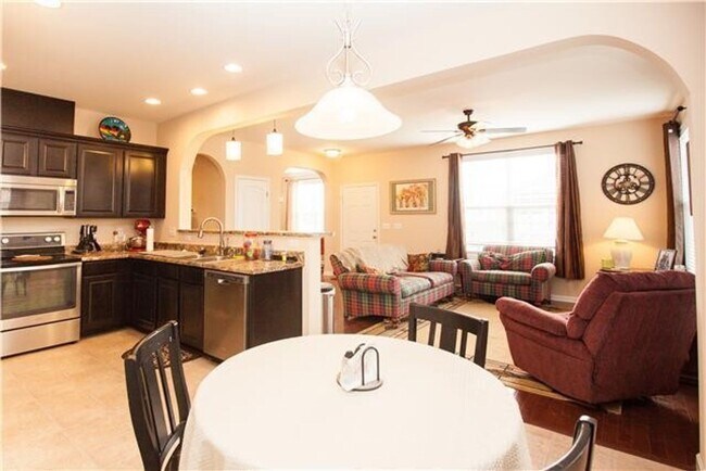 Photo - 3 bedroom, 2.5 bath in Hermitage - COMING SOON