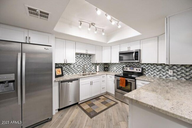 Photo - 9736 N 95th St Unit 125