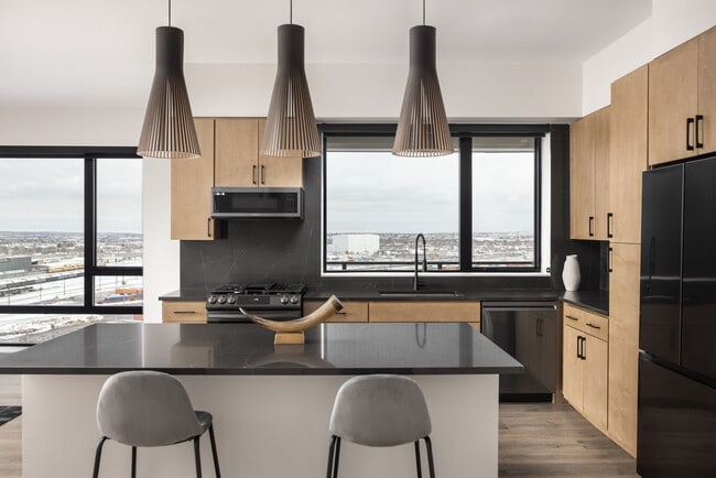 NOVEL RiNo by Crescent Communities