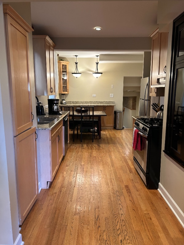 Photo - 403 W Eugenie St Unidad 1F