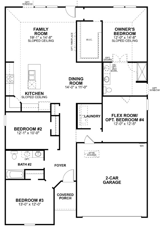 Photo - 14212 Aberavon Dr