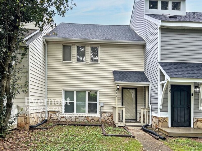 Photo - 403 Hobbs Rd SE Casa