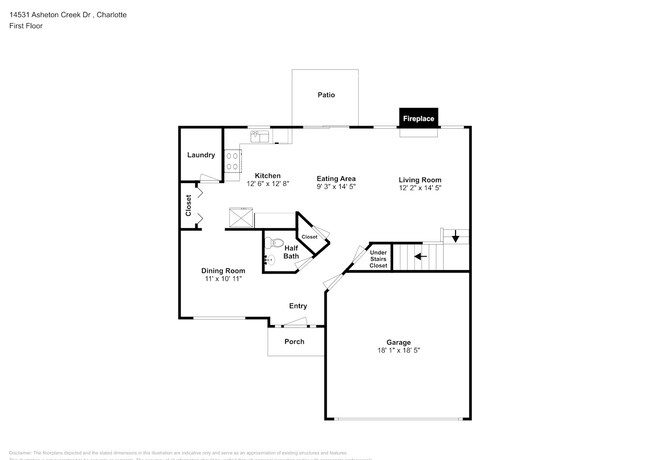 14531 Asheton Creek Dr