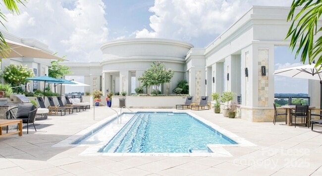 Photo - 4300 Sharon Rd Unidad PH3