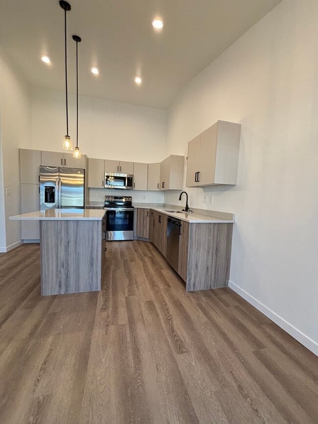 Photo - 3 Bedroom 3 Bathroom Townhomes