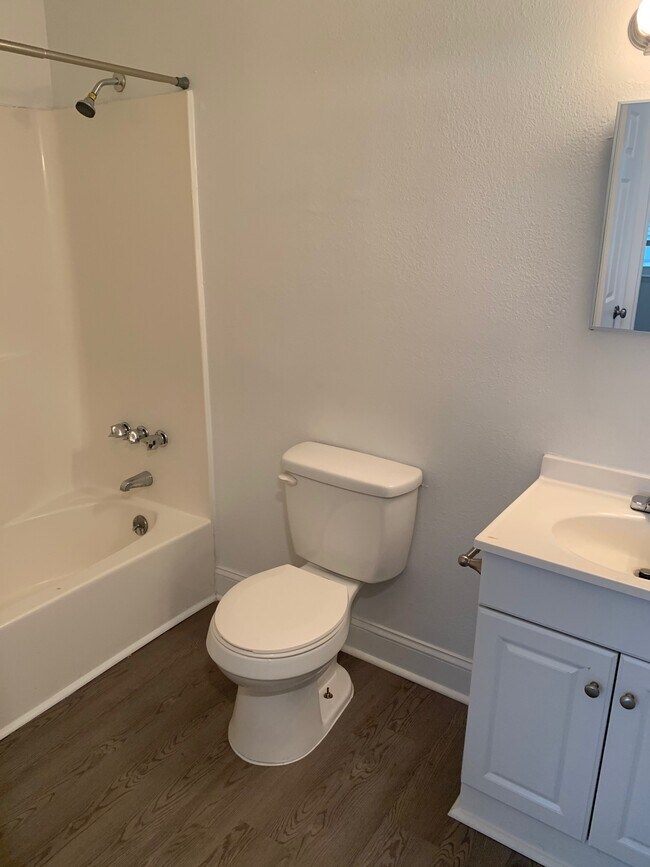 Tyndall Pointe Luxury Townhomes Panama City, FL