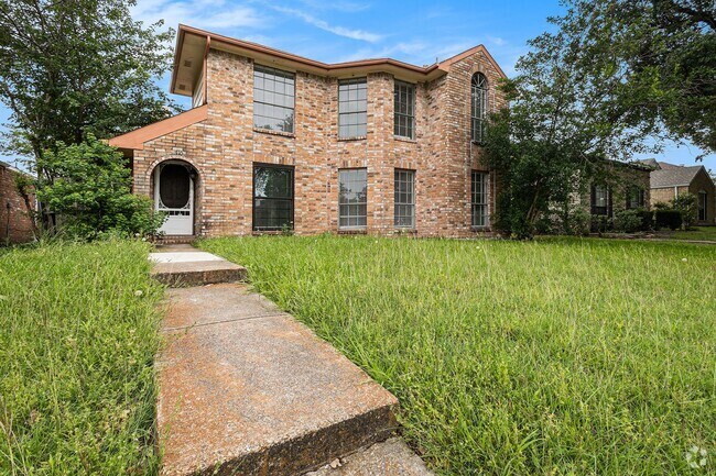 Building Photo - Beautiful Home in Dallas County