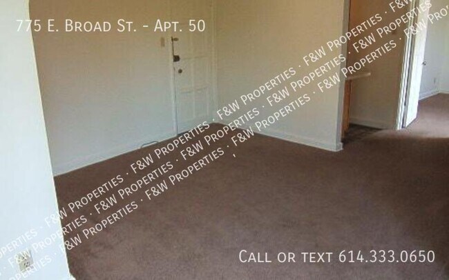 Photo - 775 E Broad St Unit Apt. 50
