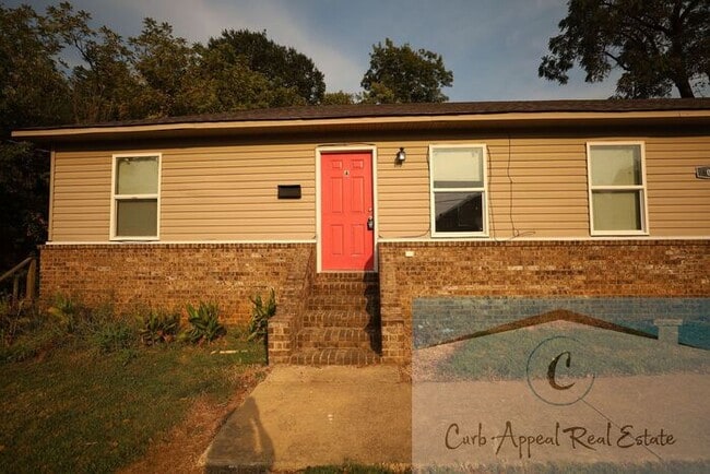 Photo - Recently renovated 2 bed 1 bath apartment ...