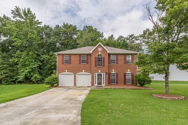 Building Photo - 4332 Abram Dr