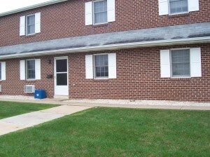 Walnut Ridge - Walnut Ridge