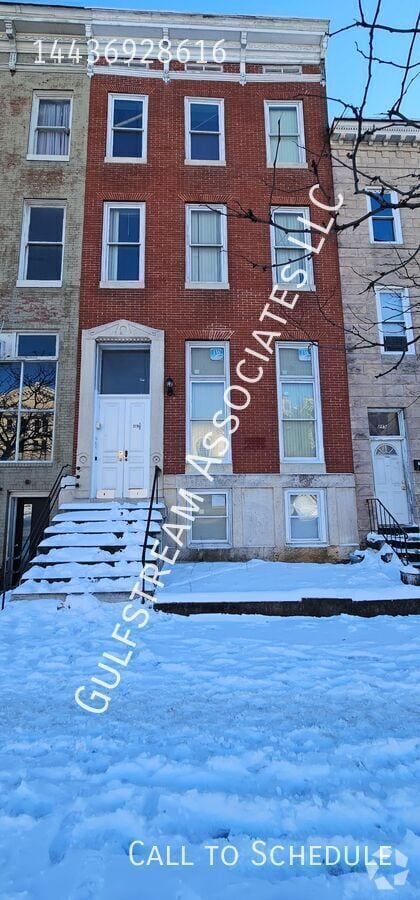 Building Photo - 219 1/2 E North Ave Unit Apt B
