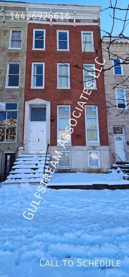219-1/2 E North Ave-Apt B - 219-1/2 E North Ave-Apt B Unit Apt B
