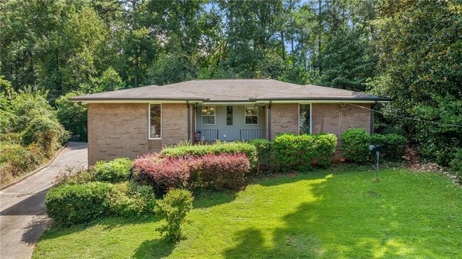 Building Photo - 1447 Southland Vista Ct NE Rental