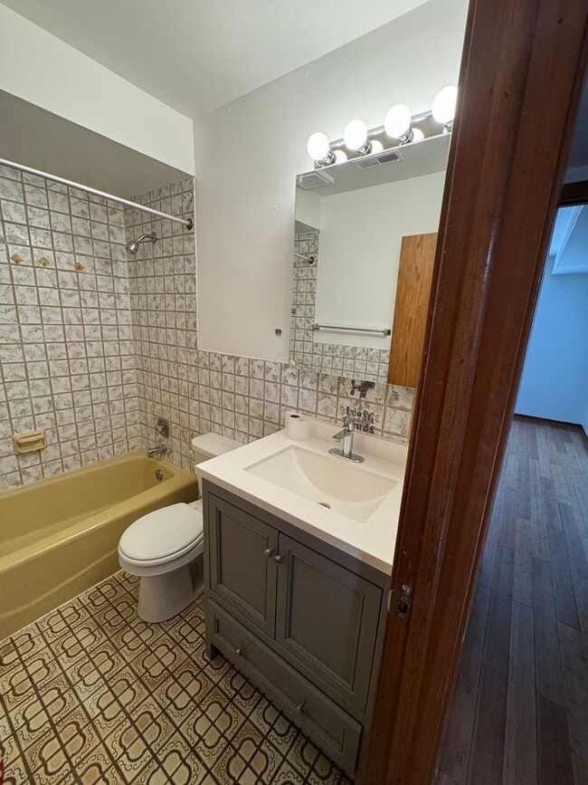 Photo - Spacious 2BR Townhome in West Ridge – 1,80... Unit 7427-3N