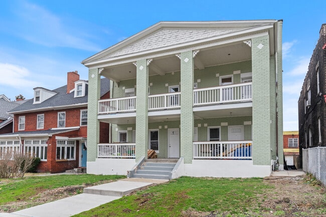 Building Photo - 6945 McPherson Blvd Unit 6945 Fl 1