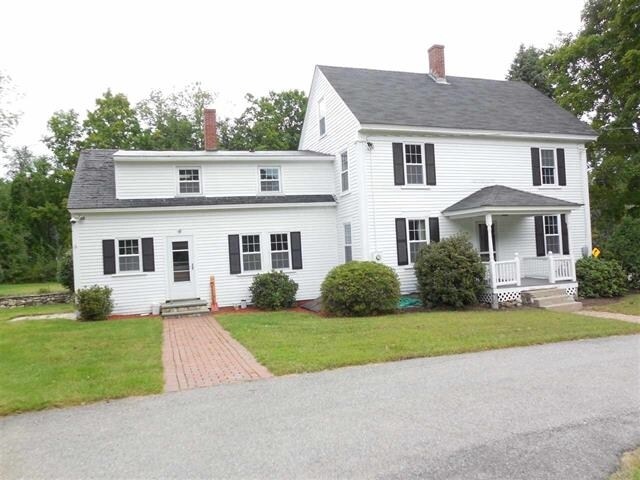 100 Haverhill Rd