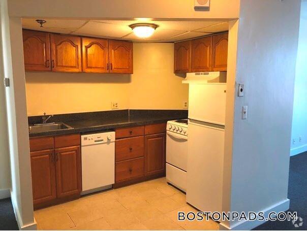 Building Photo - 475 Commonwealth Ave Rental