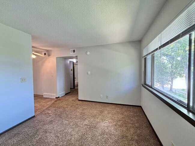 Breckenridge Davenport Apartments