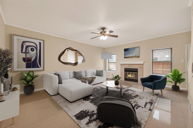 Photo - 9800 Pagewood Ln Unit 3405