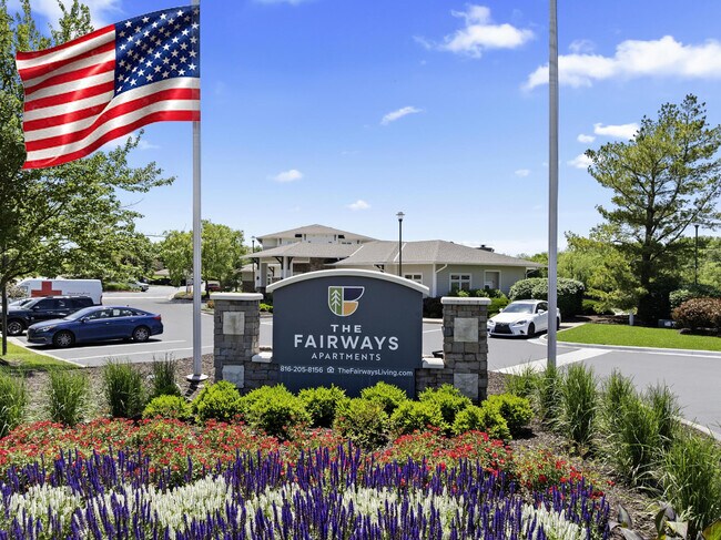 Photo - The Fairways Apartment Homes