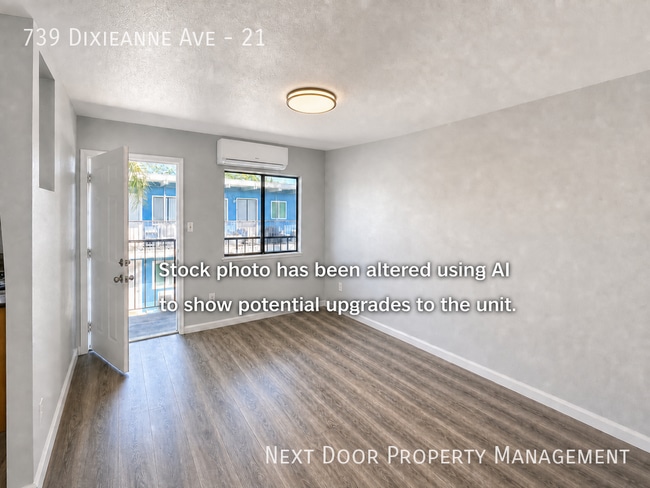 Photo - 739 Dixieanne Ave Unit 21