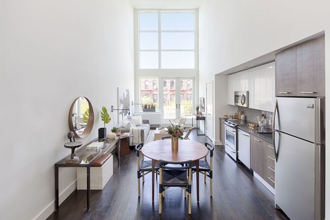 Photo - Billiard Factory Lofts