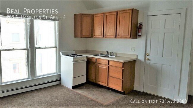 Photo - 208 N Hamilton St Unit 4