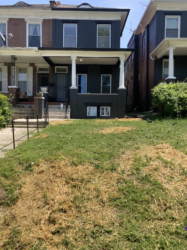 Photo - 1633 N Hilton St Casa