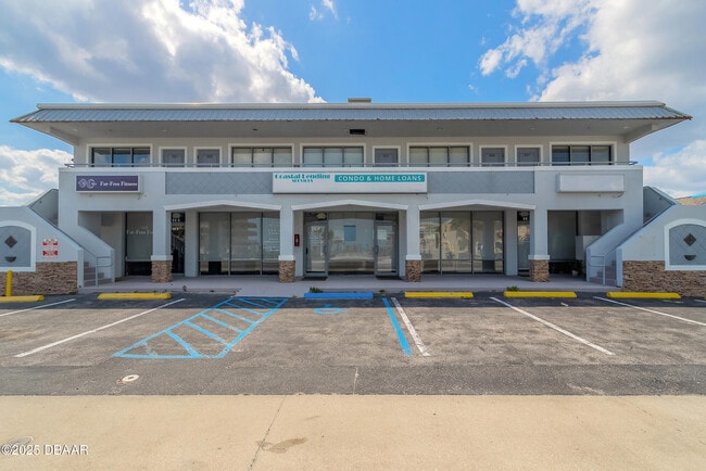 Building Photo - 3624 S Atlantic Ave Unit 203