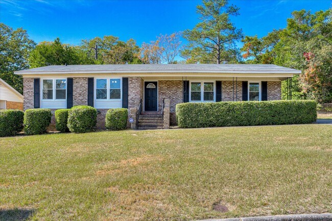 Photo - 3210 Trailwood Ct