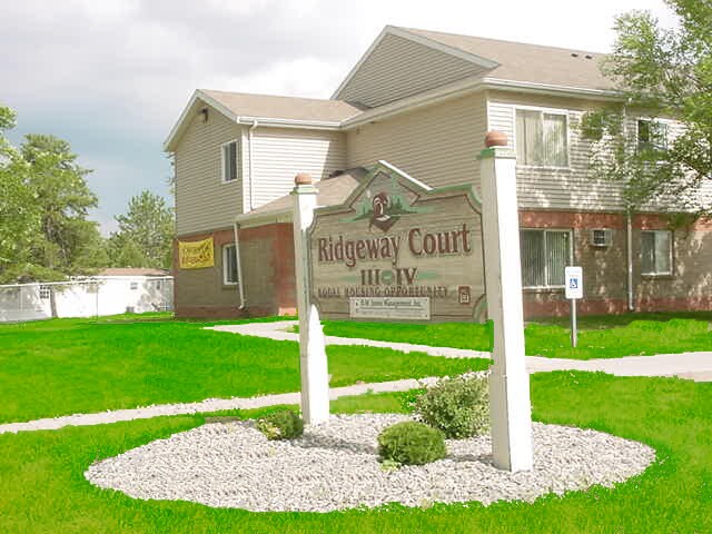 Photo - Ridgeway Court III Apartments