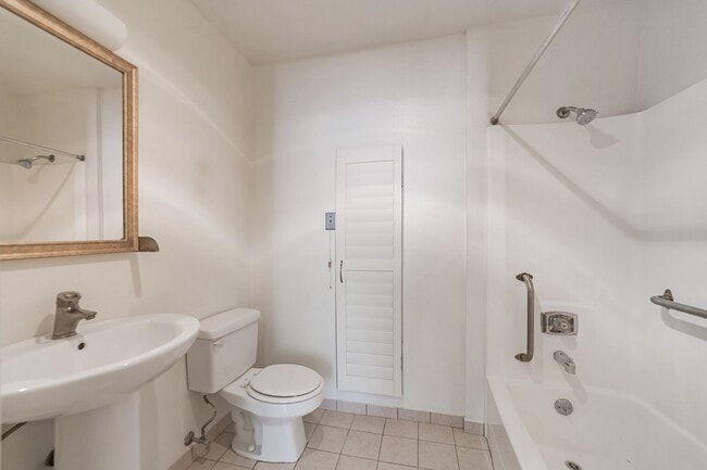 Photo - Park Glenview Apartments- Boutique Senior ...