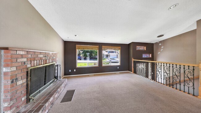 Photo - 4 Bed 3 Bath - Partial View - Cap Sante Marina Location - NAS Whidbey
