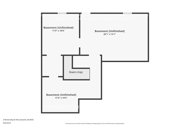 Photo - 2196 Serenity Dr NW