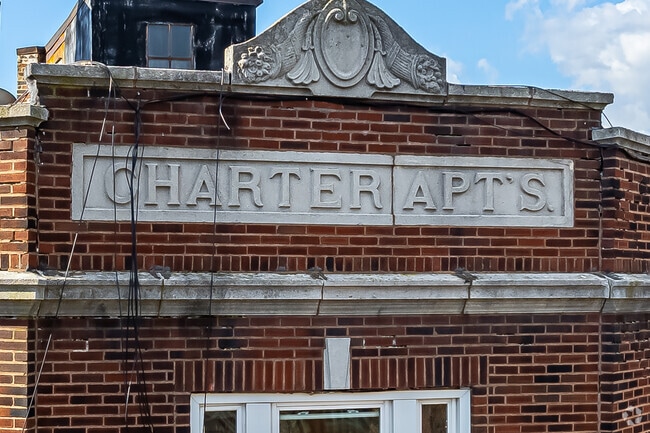 29 39 Charter Oak LLC
