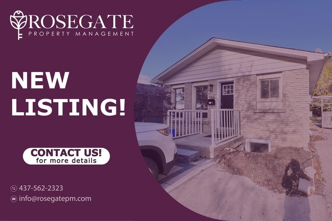 Building Photo - Charming 3-Bedroom Detached Home with Balc... Unit 1