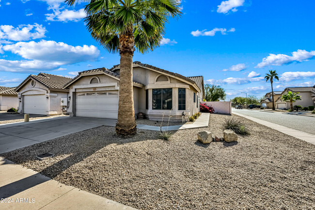 Photo - 3827 W Tonopah Dr Casa