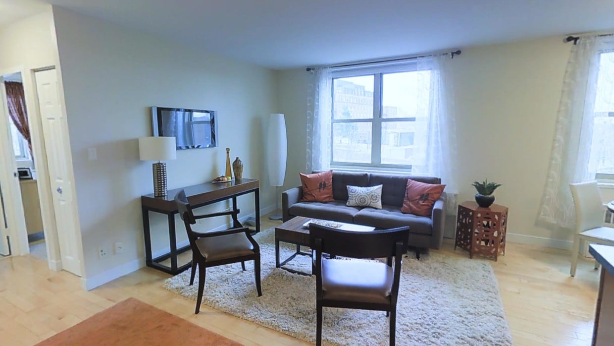 Photo - Camelot Court Apartments