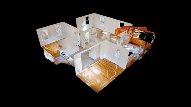 Building Photo - 8 Haven St Unit 8A