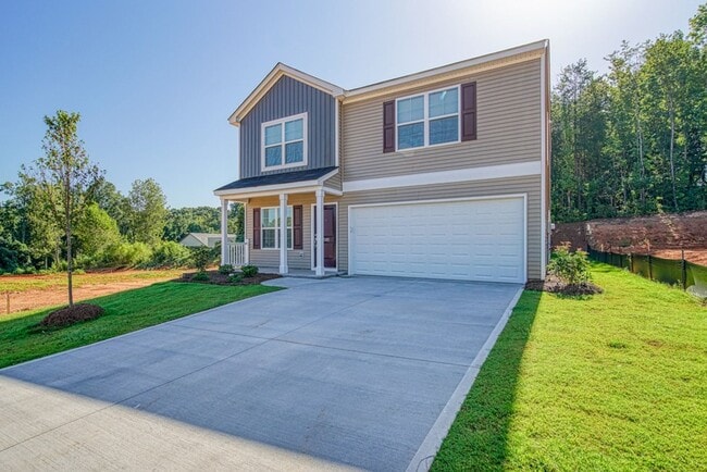 Photo - 4 BR, 2.5 BA, 2 Car Garage, Boiling Springs School District 2