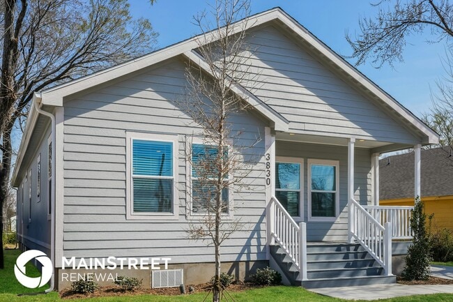 Photo - 3830 Holmes St