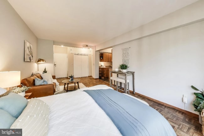 Photo - 1711 Massachusetts Ave NW Unit 810