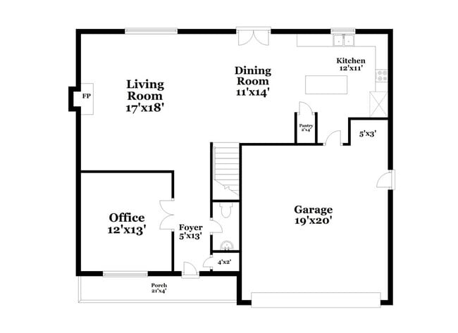 Photo - 2215 New Port Dr